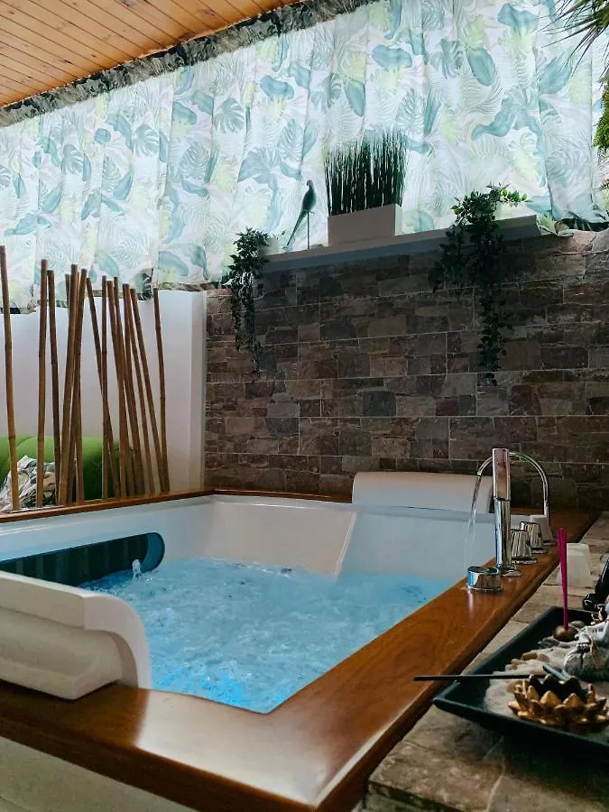 Suite I Biddizzi Da Sicilia Catania 0*,  Italy