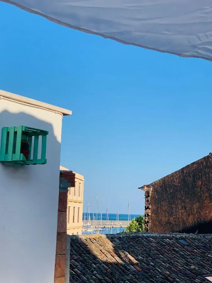 Apartment Suite I Biddizzi Da Sicilia Catania