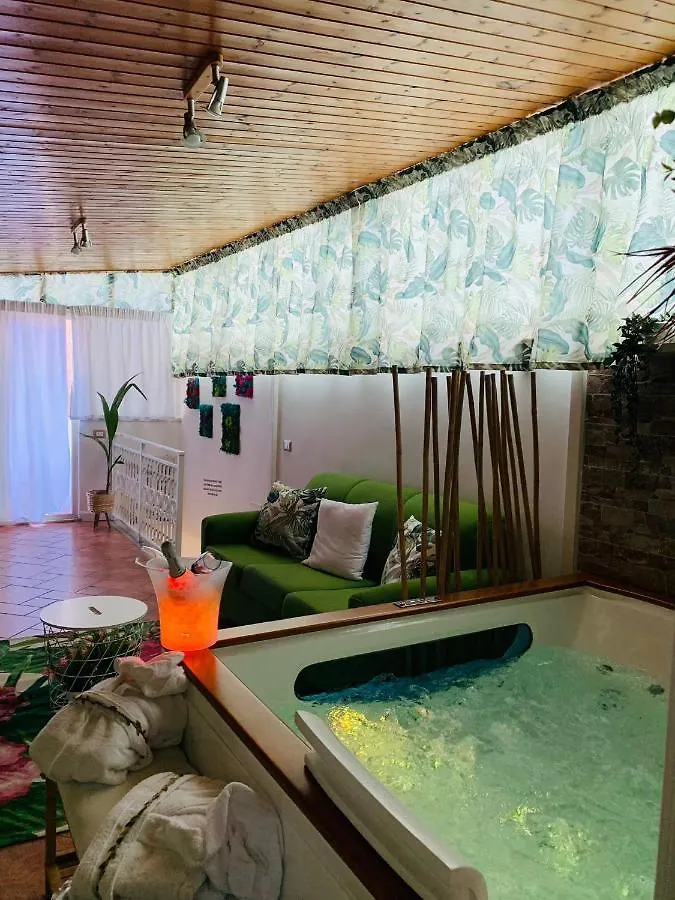 Suite I Biddizzi Da Sicilia Catania
