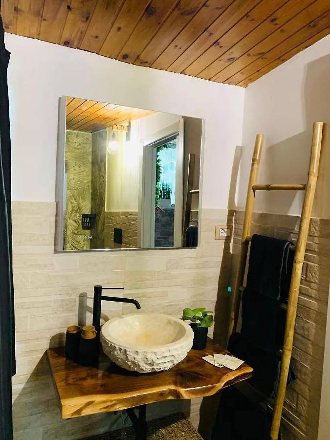 Suite I Biddizzi Da Sicilia Catania Apartment