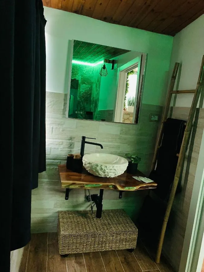 Suite I Biddizzi Da Sicilia Catania Italy