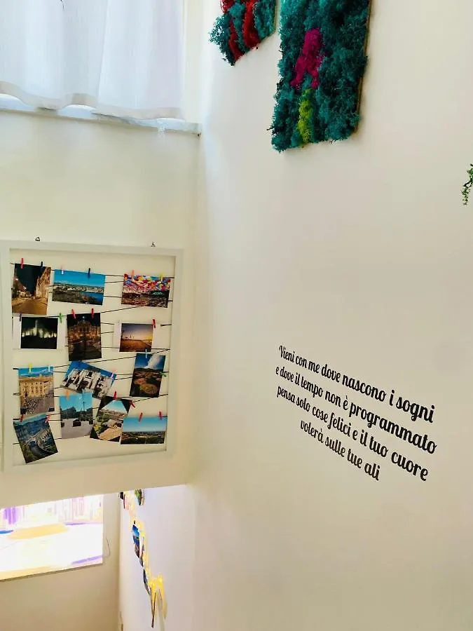 Suite I Biddizzi Da Sicilia Catania
