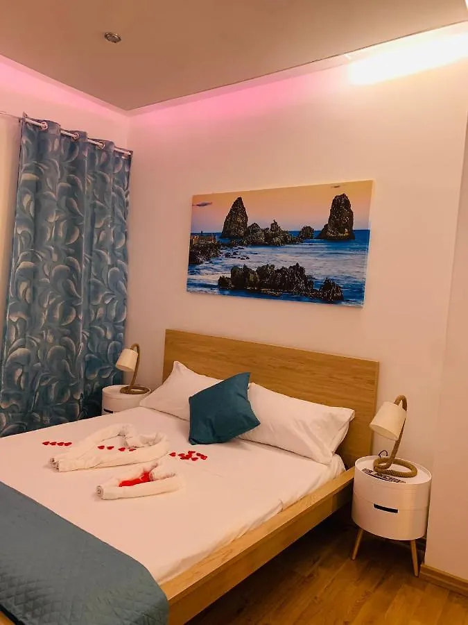Suite I Biddizzi Da Sicilia Catania