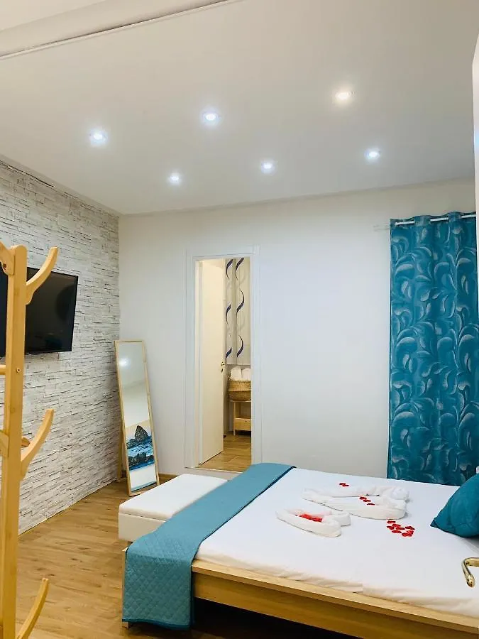 Apartment Suite I Biddizzi Da Sicilia Catania