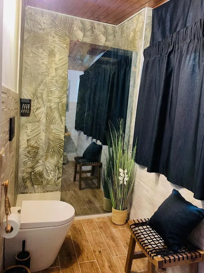 Suite I Biddizzi Da Sicilia Catania Apartment