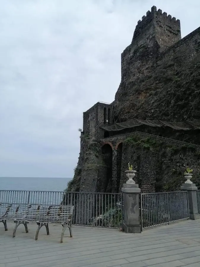 Suite I Biddizzi Da Sicilia Catania Italy