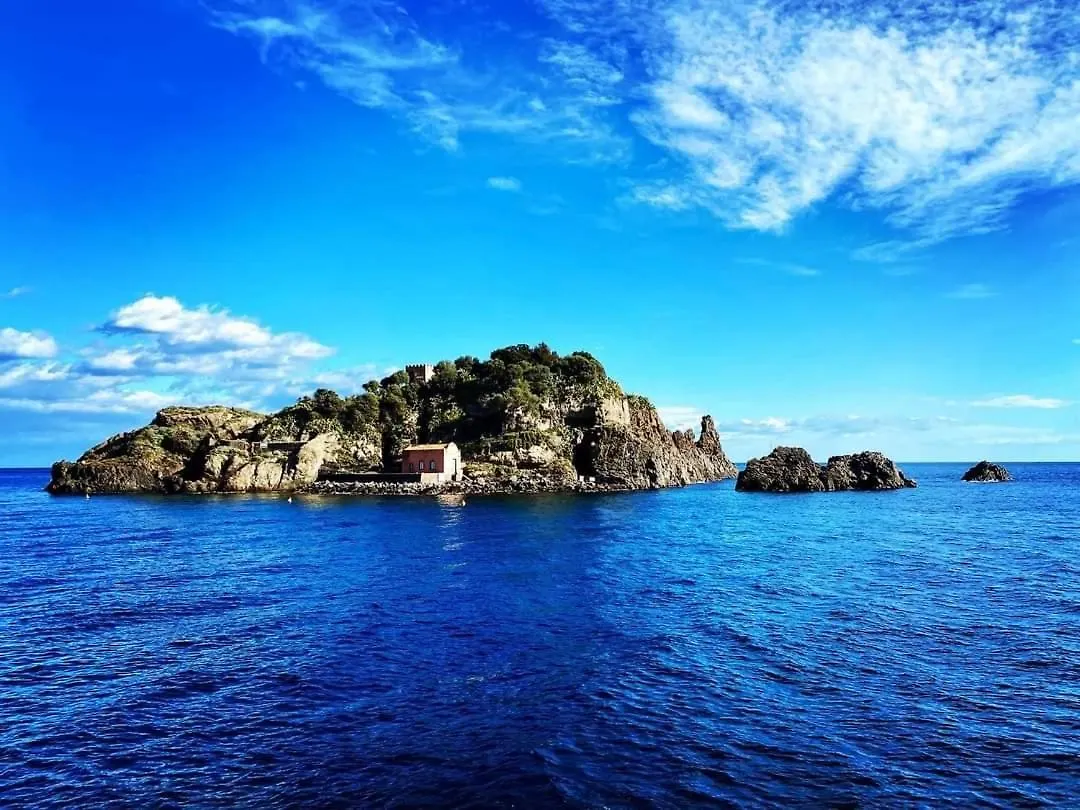 Suite I Biddizzi Da Sicilia Catania Apartment