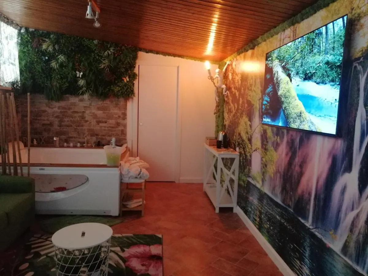 Suite I Biddizzi Da Sicilia Catania