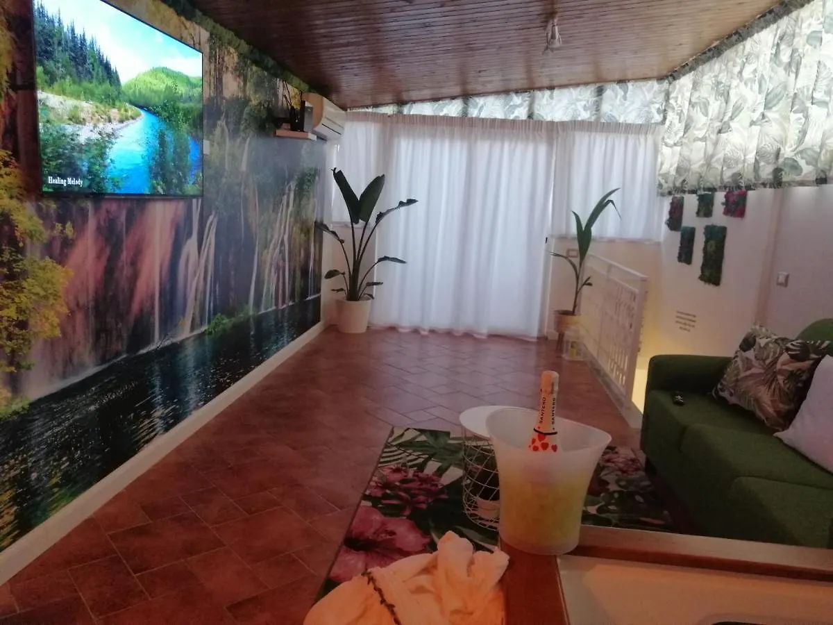 Suite I Biddizzi Da Sicilia Catania Italy