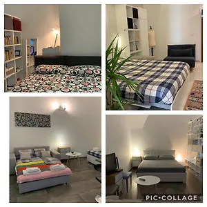 Zziny House Apartment Catania