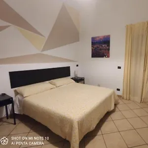 Fontanarossa Airport Homestay Catania
