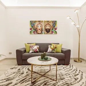 Bacosuite Apartment Catania