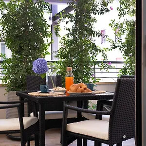 Casa Scalzi Apartment Rome