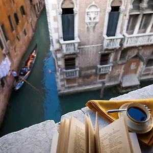Ca Foscarini 1 Apartment Venice