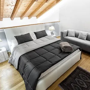 Stella Marina 4 Apartment Venice