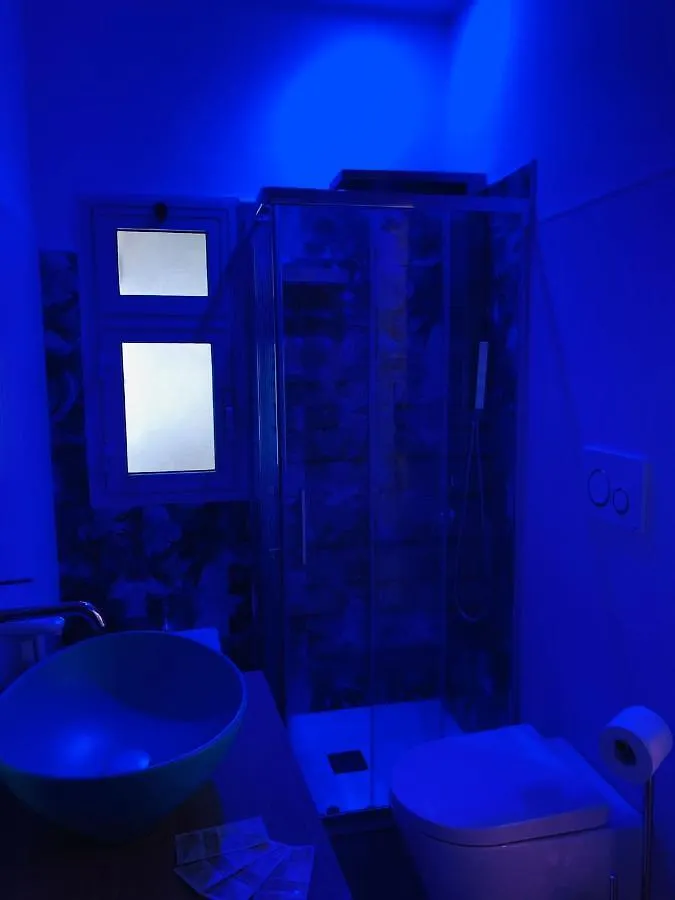 Suite I Biddizzi Da Sicilia Katanya Daire