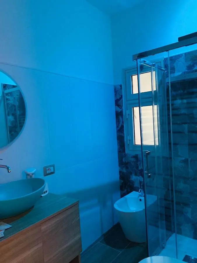 Daire Suite I Biddizzi Da Sicilia Katanya İtalya