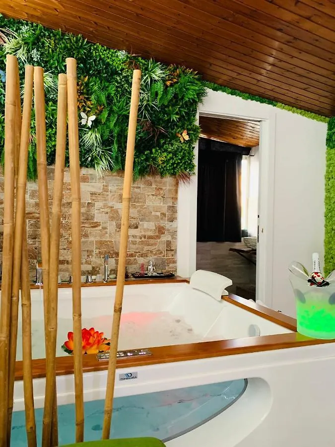 Daire Suite I Biddizzi Da Sicilia Katanya