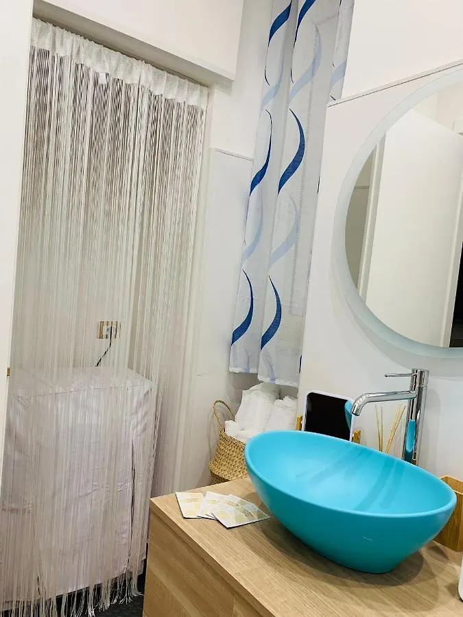 Suite I Biddizzi Da Sicilia Katanya 0*,  İtalya