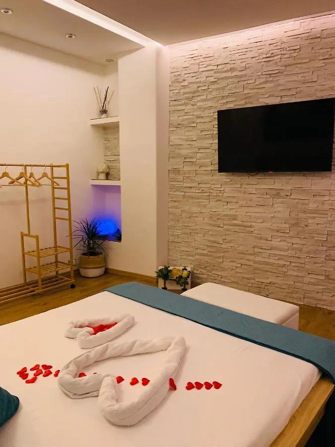 Suite I Biddizzi Da Sicilia Katanya 0*,